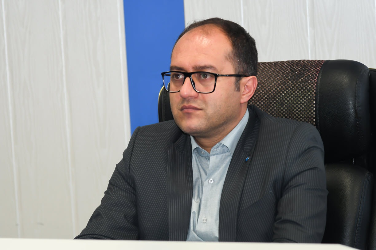 کسب گواهینامههای برنامه ایمنی آب در ۶ شهر و روستای آذربایجان غربی کسب گواهینامههای برنامه ایمنی آب در ۶ شهر و روستای آذربایجان غربی