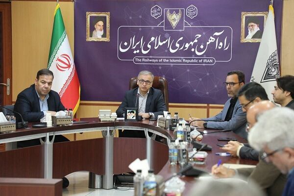 آمادگی شبکه ریلی برای سفری بدون مانع برای توانخواهان آمادگی شبکه ریلی برای سفری بدون مانع برای توانخواهان