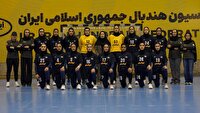 هندبال قهرمانی جهان ۲۰۲۵؛ گام نخست بانوان ایران برابر سوئیس