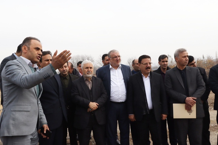 تاکید معاون میراث فرهنگی بر ضرورت صیانت دقیق از آثار تاریخی