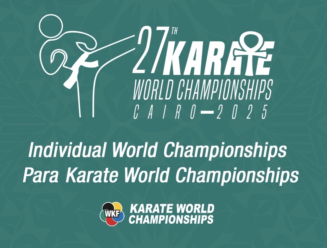 برنامه کاراته کاهای ایران در قهرمانی جهان ۲۰۲۵ برنامه کاراته کاهای ایران در قهرمانی جهان ۲۰۲۵