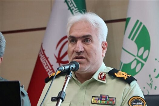 هشدار درباره افزایش آتشسوزی در جنگلها و مراتع