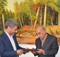 درگذشت استاد وفائیان، هنرمند پیشکسوت زنجانی