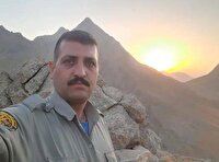 مجروحیت محیط بان فریدونشهری در درگیری با شکارچی متخلف