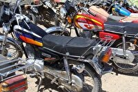 تعیین تکلیف ۱۹۷ خودرو و موتورسیکلت توقیفی در شادگان