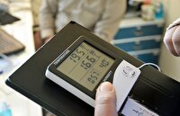 آغاز پایش دمای ادارات و بانک‌ها در استان قزوین 