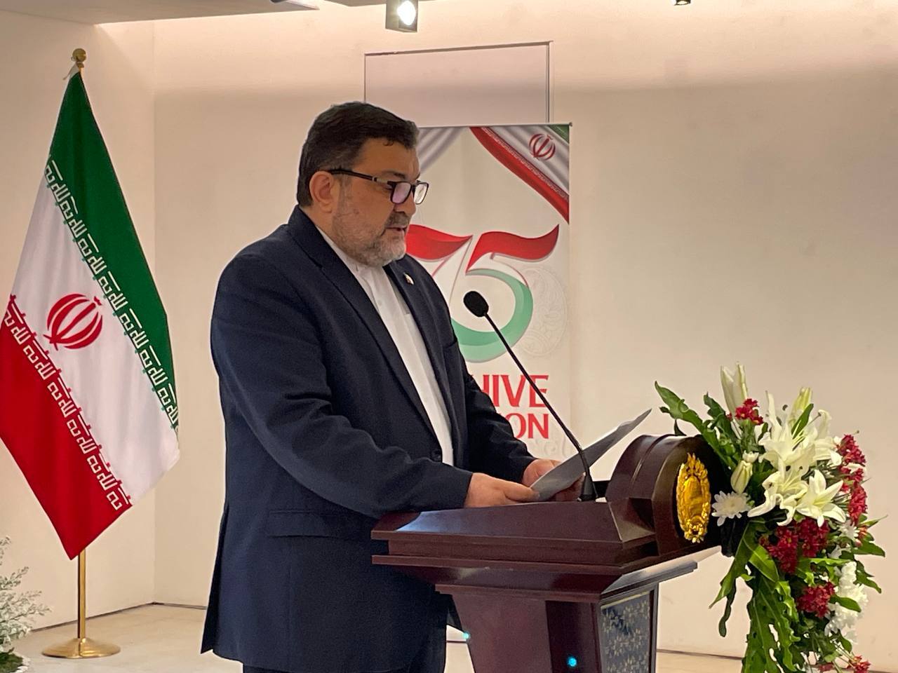 تعهد اندونزی بر تقویت همکاریهای مثبت با ایران تعهد اندونزی بر تقویت همکاریهای مثبت با ایران