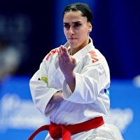 دومین پیروزی پیاپی صادقی در قاهره