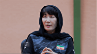 لی دوهی: ماجان پروژه بلندمدت فدراسیون برای آینده والیبال زنان ایران است