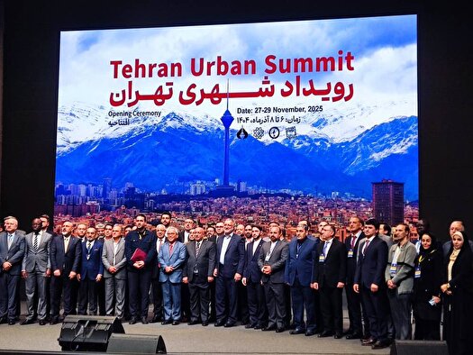 تهران زیر آوار جنگ نماند؛ ایستاد و الگوی بازسازی سریع شد