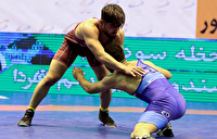 پیروزی خیبر خرم آباد مقابل ستارگان پاس ساری