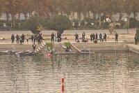 برترین‌های کایاک کراس مشخص شدند