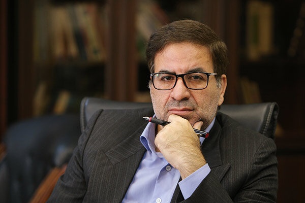 ***حکمت فردوسی، تقاطع اندیشه ایرانی و اسلامی است///لطفا برچسب بزنید / عکس مناسب و باکیفیت نیست