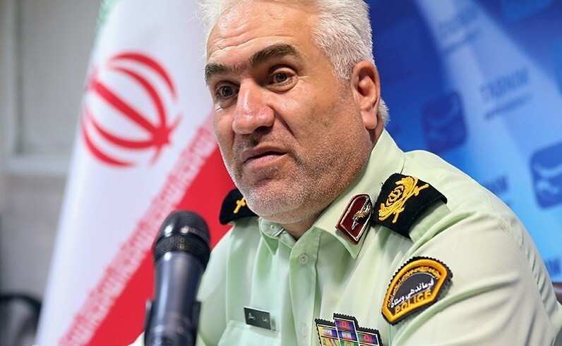 ***۴۸۰ محیطبان جدید امسال جذب می شوند ***۴۸۰ محیطبان جدید امسال جذب می شوند