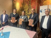 گام بلند گردشگری سلامت در اردبیل با تفاهم‌نامه سرمایه‌گذاری جدید