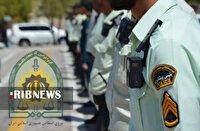 اجرای طرح امنیت محله محور در سلسله