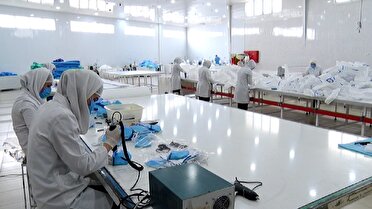 رشد صدور مجوز طرح های دانش بنیان در البرز