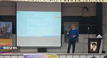 برنامه‌های گرامیداشت هفته بسیج در کردستان