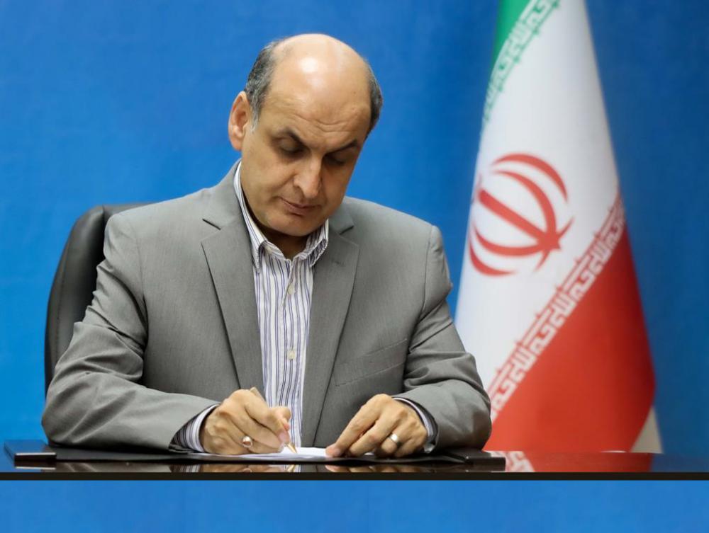 استاندار گیلان درگذشت ناصر مسعودی هنرمند برجسته گیلانی را تسلیت گفت