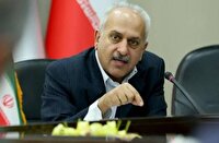 عضو هیئت رئیسه اتاق بازرگانی ایران