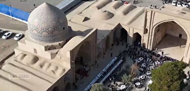 چهارمین جشنواره ملی انار ساوه و جهش تاریخی کشاورزی ایران