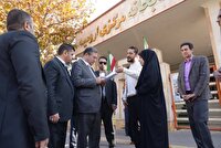 تاکید استاندارآذربایجان غربی بر ضرورت توسعه فضا‌های فرهنگی