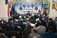 تفکر بسیجی اثربخش‌ترین رویکرد برای حل مسائل کشوراست