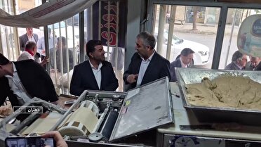 داغ جریمه و مُهر هزارآفرین؛ دو روی سکه تنورهای دهلران