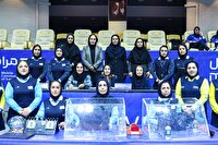 معرفی ناظران و داوران هفته نخست لیگ برتر والیبال بانوان