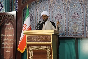 تاکید بر رفع مشکلات شعب بانک ملی خرمشهر