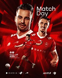 پیروزی پرسپولیس مقابل شمس آذر