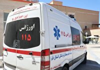 تصادف در محور دلیجان–سلفچگان