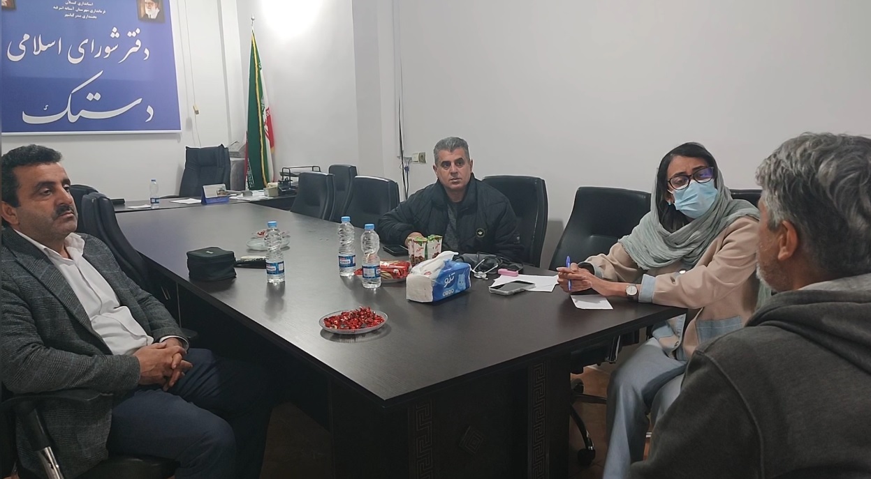 ویزیت رایگان متخصص قلب و عروق در دستک بندر کیاشهر