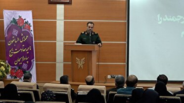 تدابیر رهبر انقلاب طراحی‌های دشمن را باطل می‌کند