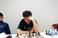 پیروزی ۱۲ شطرنج‌باز ایرانی و شانس سکو و نشان