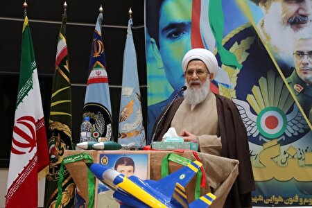 ساخت ایران قوی نیازمند هم‌افزایی نهاد‌های نظامی و فرهنگی است