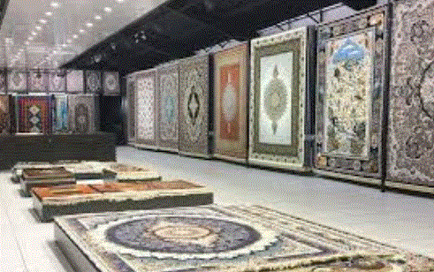 محکومیت فرش فروش متقلب در خوی محکومیت فرش فروش متقلب در خوی