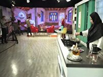 پخش برنامه حونه مهر هر هفته شنبه ، دوشنبه و چهارشنبه از سیمای دنا