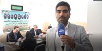 پیگیری مشکلات قضایی خانواده شهدا و ایثارگران در پاکدشت