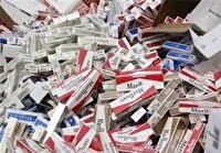 کشف سیگار قاچاق از ۲ واحد صنفی در شادگان