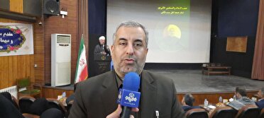 اختتامیه اولین رویداد رسانهای استانی «روایت وحدت» در تالش