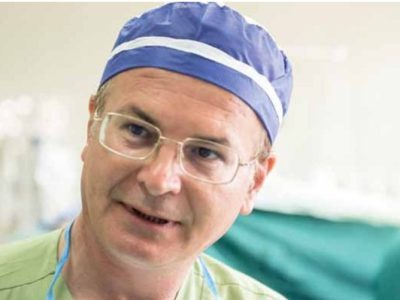 انجام نخستین پیوند چند عضوی کشور توسط پزشک برجسته کهگیلویه و بویراحمدی