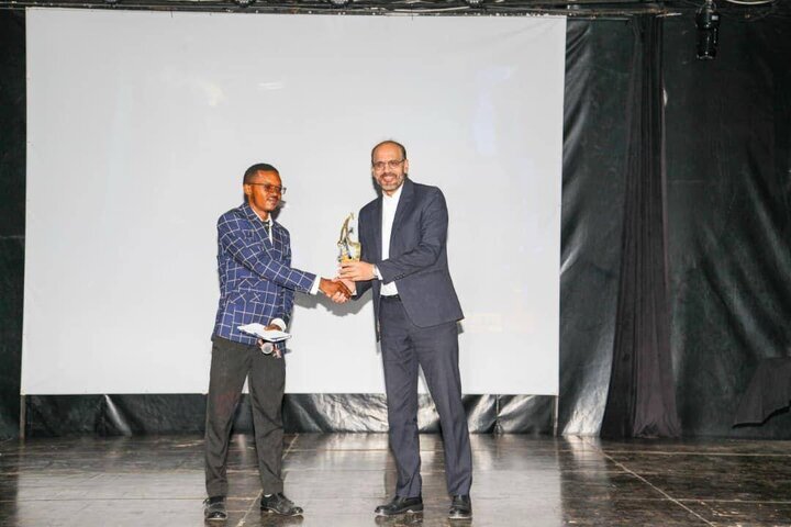 دو جایزه بین‌المللی برای سینمای ایران