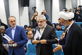 نشست خبری حقوق ملت و آزادی‌های مشروع در منظومه فکری مقام معظم رهبری