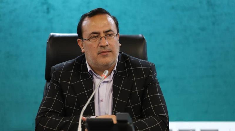 رتبه دوم استان یزد در تولید محصولات کشاورزی رتبه دوم استان یزد در تولید محصولات کشاورزی