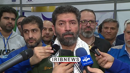 نمایشگاه صنعت هوشمند؛ مسیر هم‌افزایی ظرفیت‌های داخلی برای خودکفایی