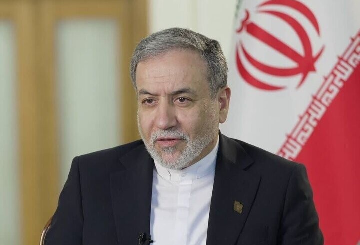 عراقچی: خواهان پایان کامل و دائمی جنگ هستیم