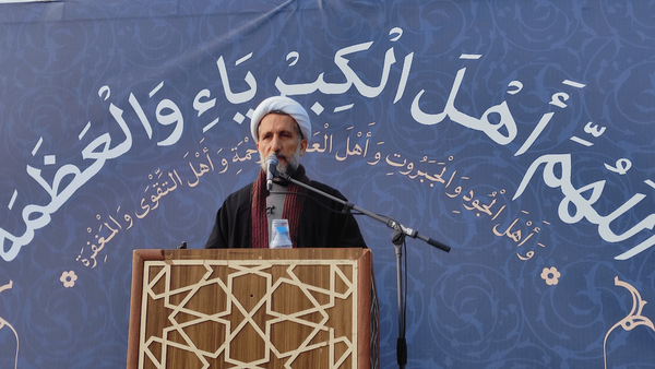 حفظ انسجام و همدلی تنها راه برون‌رفت از مشکلات