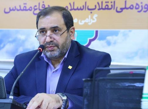 پیام مدیرعامل موزه ملی انقلاب بمناسبت عیدسعید فطر و نوزوز