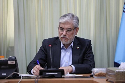 مردم ایران با اتکا بر وحدت ملی به تجاوز دشمن پاسخ داد